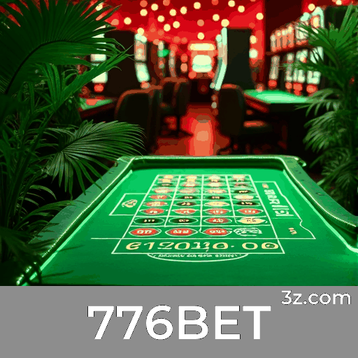 776BET Plataforma: Experiência Única de Comunidade