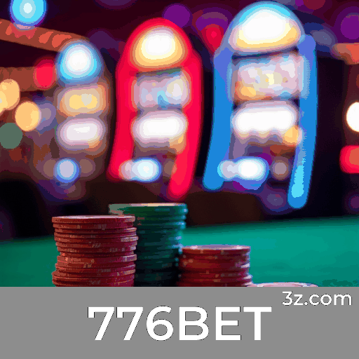 Faça Login 776BET: Desbloqueie Benefícios VIP Exclusivos