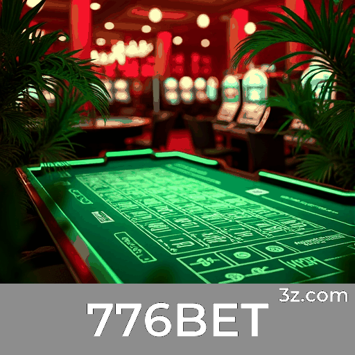 776BET: Jogue Online com Slots e Jogos de Mesa