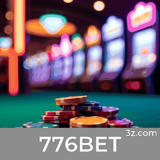 776BET: Variedade e Entretenimento para Jogadores Brasileiros