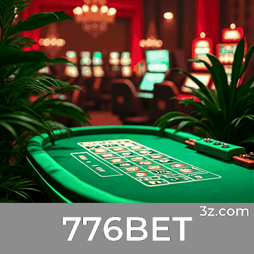 Plataforma 776BET: Conecte-se com a Comunidade de Jogadores