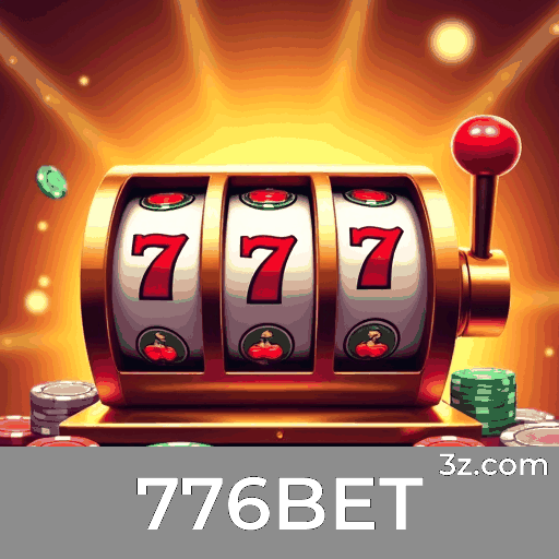 776BET: Cassino Seguro e Pagamentos Rápidos